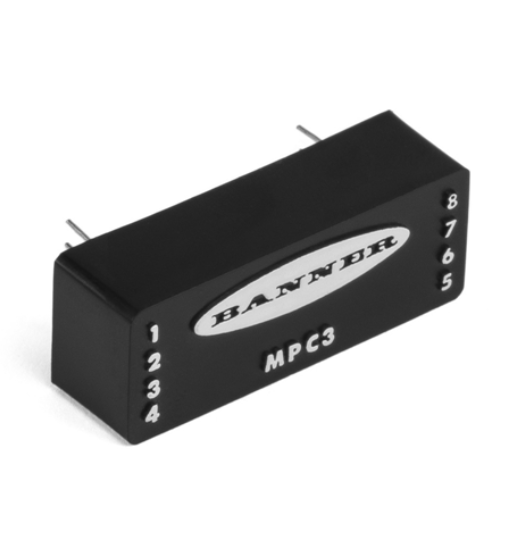 MPC3  MICRO-AMP FIBER AMP