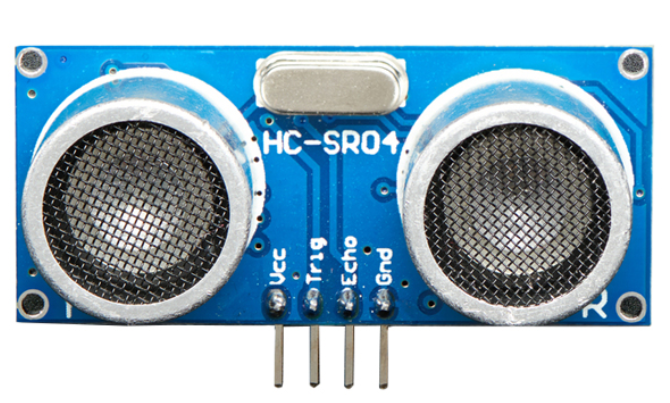 3942 ULTRASONIC SENSOR SONAR DISTANCE